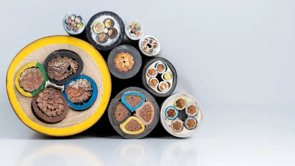 Sections de câbles électriques selon NF C 15-100