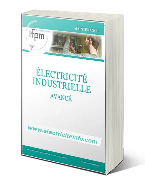 Électricité Industrielle Avancé